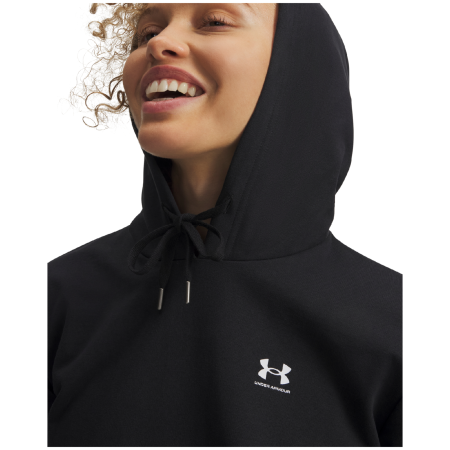 Damen-Sweatshirt Under Armour Sport Terry Hoodie