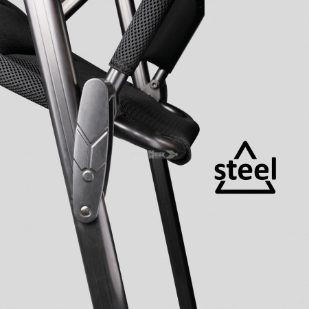 Campingsessel Brunner Aravel Vitachic L