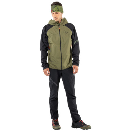 Herrenhose Dynafit Transalper 2 Light Dst Pnt M