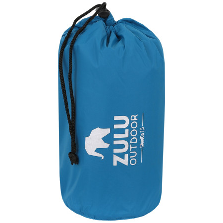 Aufblasbare Isomatte Zulu CloudOn 7,5