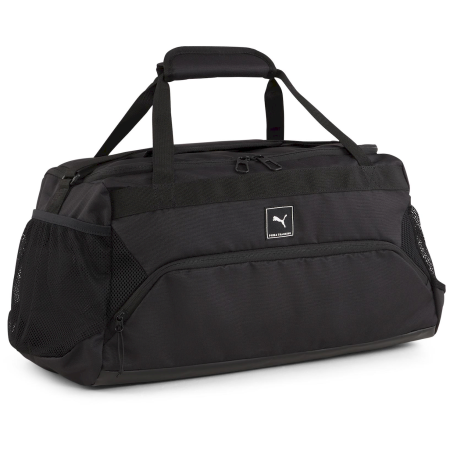 Sporttasche Puma Training Medium Sports Bag schwarz Puma Black