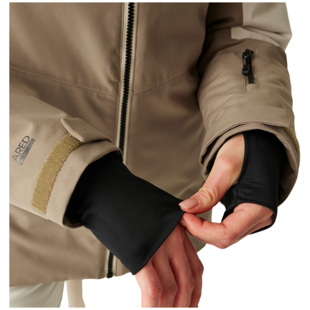 Damen Skijacke Dare 2b Iced Jacket