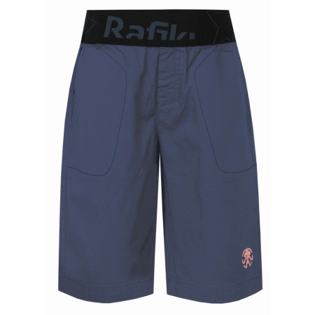 Kindershorts Rafiki Rumney Jr grau FolkstoneGray