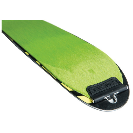 Klettergurte K2 Wayback 89 Skin