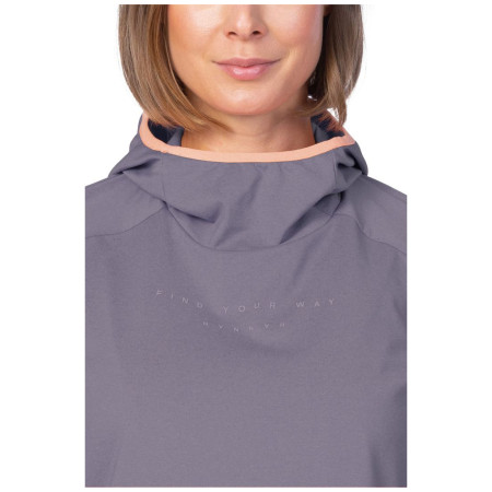 Damen Funktions-Sweatshirt Hannah Nyma Hoody
