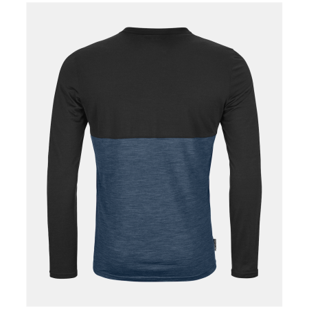 Herren-Funktionsshirt Ortovox 150 Cool Logo Long Sleeve M