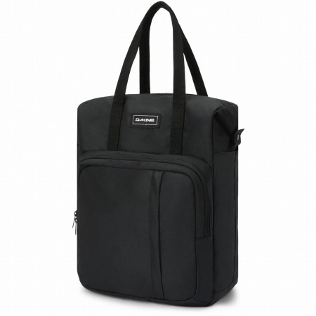 Rucksack Dakine Campus Hybrid Backpack schwarz black