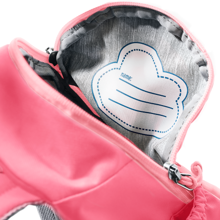 Kinderrucksack Deuter Pico