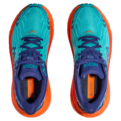 Herrenschuhe Hoka M Challenger Atr 7