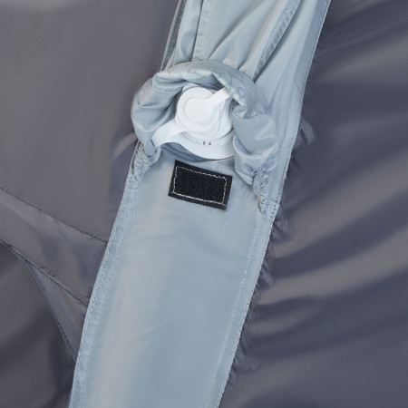 Aufblaszelt Regatta Kolima V3 6