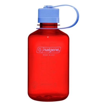 Flasche Nalgene Narrow Mouth 500 ml Sustain