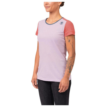 Damen-T-Shirt Rafiki Chulilla