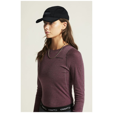 Damen Funktionsset Craft Core Wool Merino