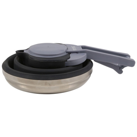 Kanne Regatta Silcone Kettle