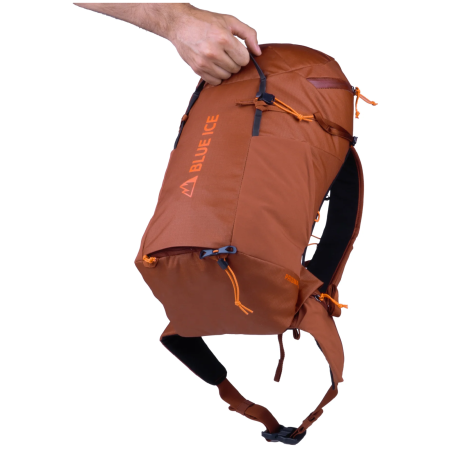 Wanderrucksack Blue Ice Prisma Pack 24l