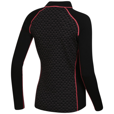 Damen Funktionsset Zulu Merino 240 Zip Long