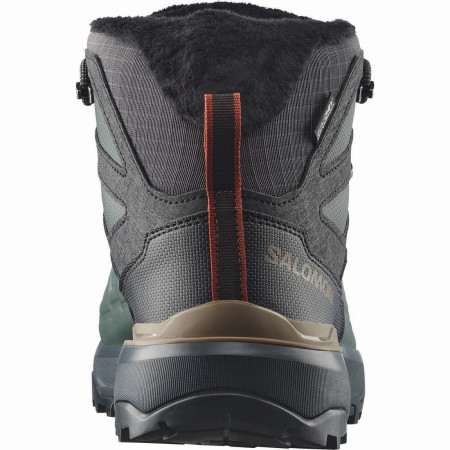Herrenschuhe Salomon X Ultra Snowpilot Waterproof