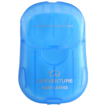 Seifenblätter LifeVenture Soap Leaves