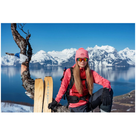 Damen-Sweatshirt Silvini Divera