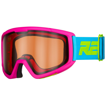 Kinderbrille Relax Slider rosa pink