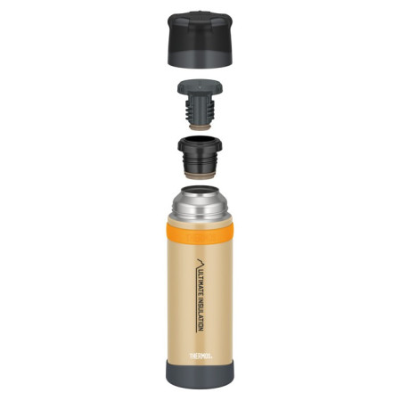Thermokanne Thermos Mountain FFX 0,75l