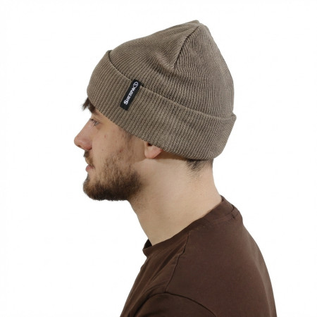 Herren Wintermütze Sherpa Fred