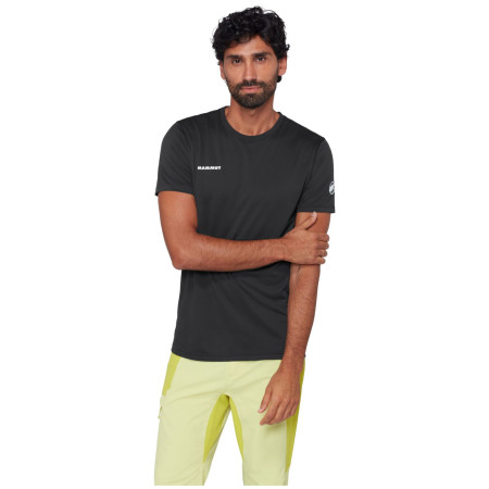 Herren-T-Shirt Mammut Selun FL T-Shirt Men