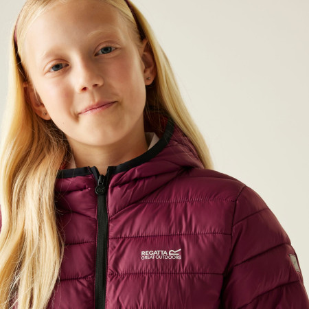 Kinderjacke Regatta Junior Hooded Marizion