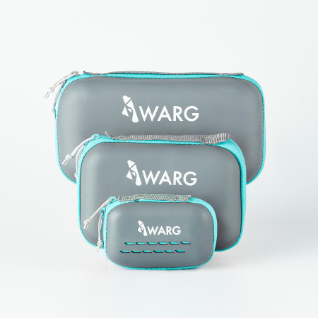 Handtuch Warg Soft 50x100 cm