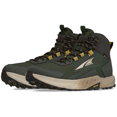 Wanderschuhe Altra Timp 5 Hiker Gtx