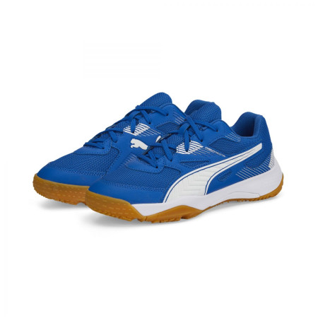 Kinderschuhe Puma Solarflash Jr II