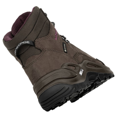 Damenschuhe Lowa Renegade GTX Mid Ws