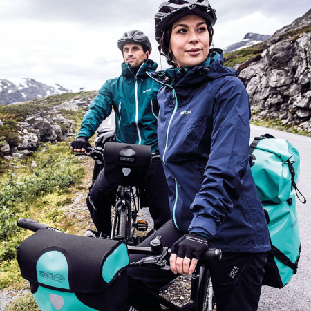 Fahrradtasche Ortlieb Sport-Roller Free