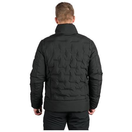 Herren-Winterjacke Northfinder Stribog