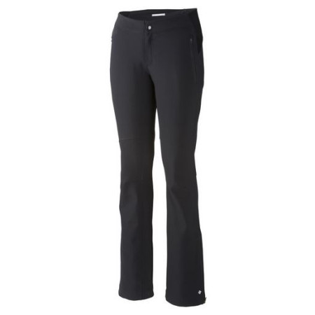 Damenhose Columbia Back Beauty Passo Pant schwarz Black