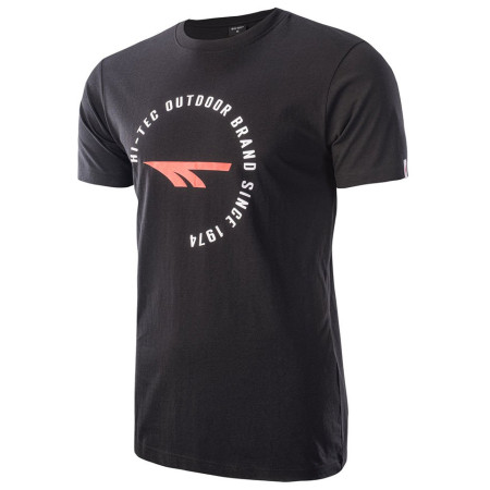 Herren-T-Shirt Hi-Tec Olen