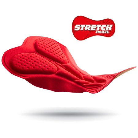 Herren-Radhose Etape Elite Lacl 2.0