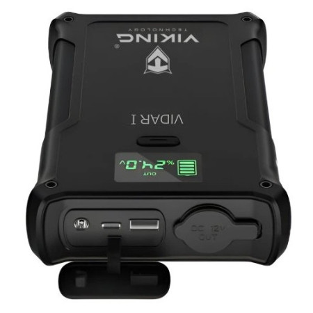 Outdoor-Powerbank Viking Technology Vidar I