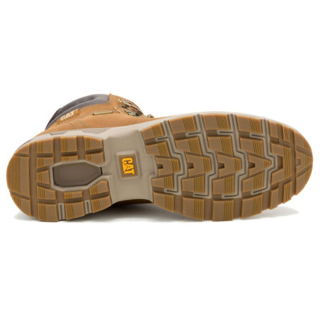 Herrenschuhe Caterpillar Pursue Hiker Wp