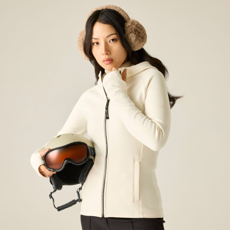 Damen-Sweatshirt Dare 2b Glacier Midlayer