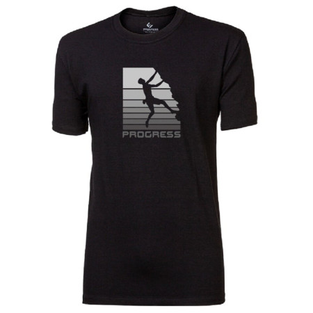 Herren-T-Shirt Progress Barbar "Boulder"