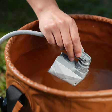 Campingdusche Flextail TINY Shower