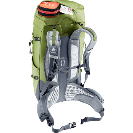 Rucksack Deuter Trail Pro 36
