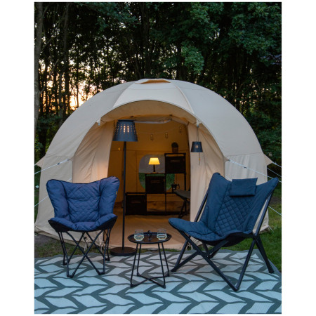 Campingstuhl Bo-Camp Relax Molfat