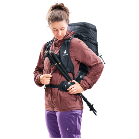 Damen Wanderrucksack Deuter Speed Lite Pro 28 SL