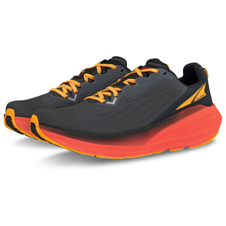 Herren Laufschuhe Altra M Fwd Via