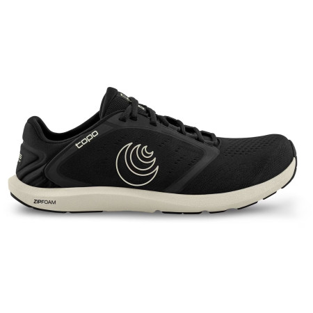 Damen Laufschuhe Topo ST-5 schwarz Black / Grey