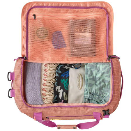 Reisetasche Patagonia Black Hole Duffel 40L