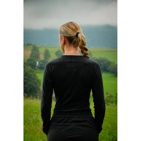 Damen-Funktionsshirt Husky Tromi L