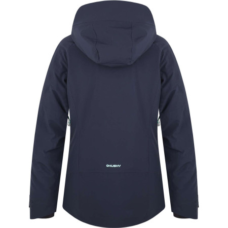 Damenjacke Husky Gambola L